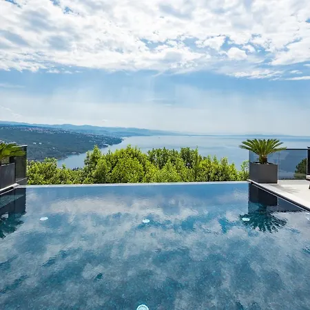Three Elements Villas - Villa Titanium Villa