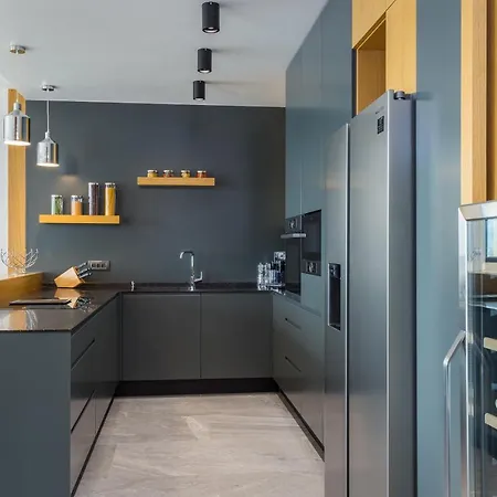 Three Elements Villas - Villa Titanium * Opatija
