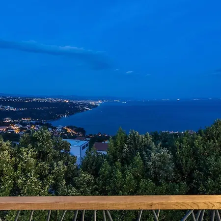 Vilă Three Elements Villas - Villa Titanium *