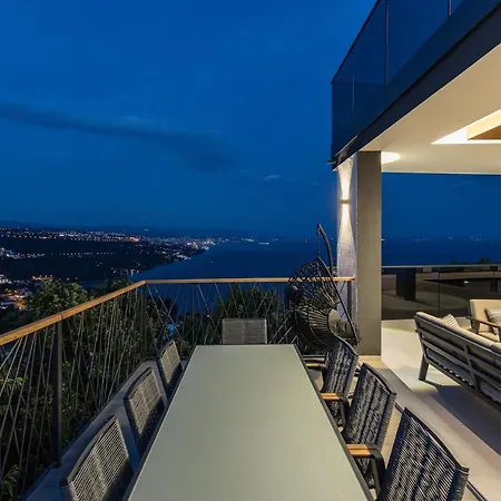 Villa Three Elements Villas - Villa Titanium
