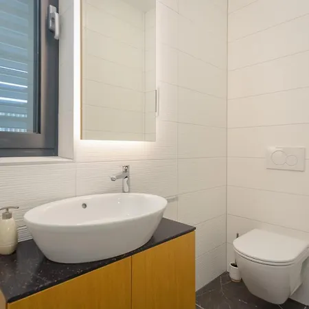Three Elements Villas - Villa Titanium