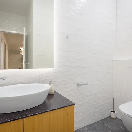 Three Elements Villas - Villa Titanium