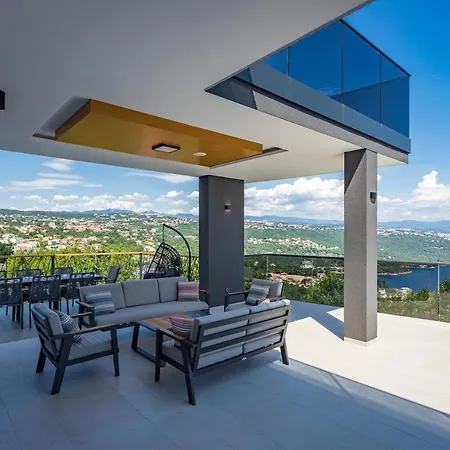 Three Elements Villas - Villa Titanium Villa