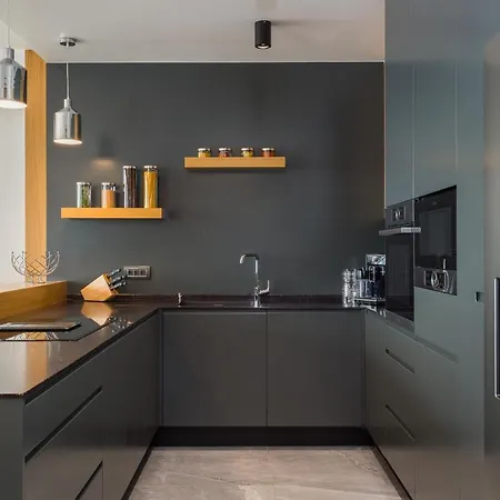Three Elements Villas - Villa Titanium Vilă Opatija